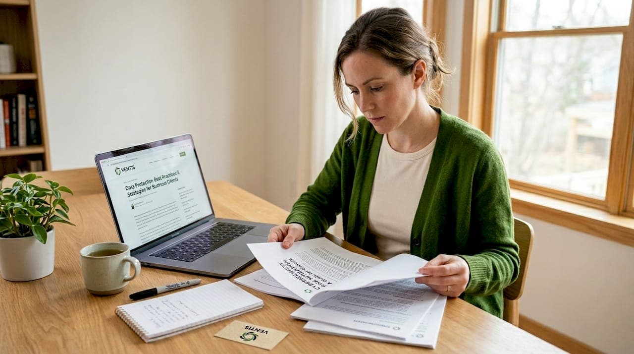 What Is Cyber Liability Insurance for Your Business
