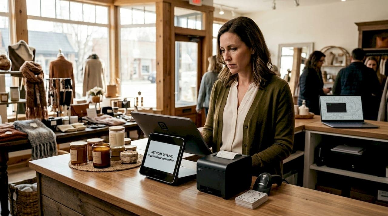 Why Retail Cybersecurity Is Important for Your Business