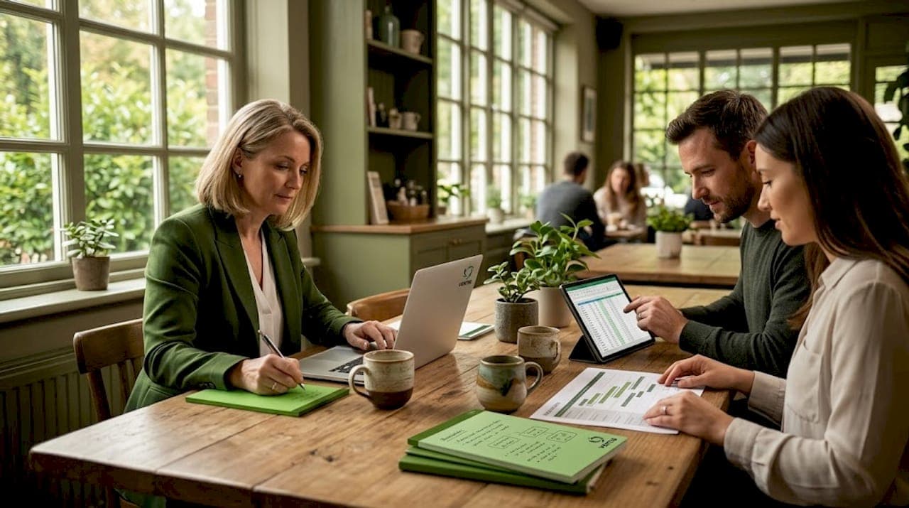 IT Consulting Best Practices for Organizations in 2026