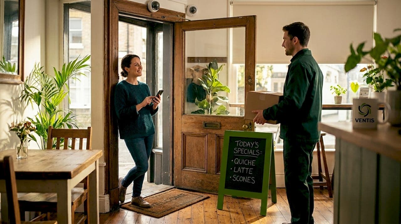 Why Businesses Need Security Cameras: A Practical Guide