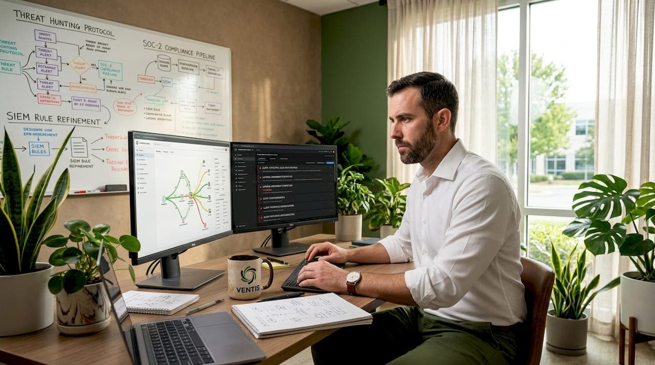 Why Dwell Time Matters in Cybersecurity for IT Teams