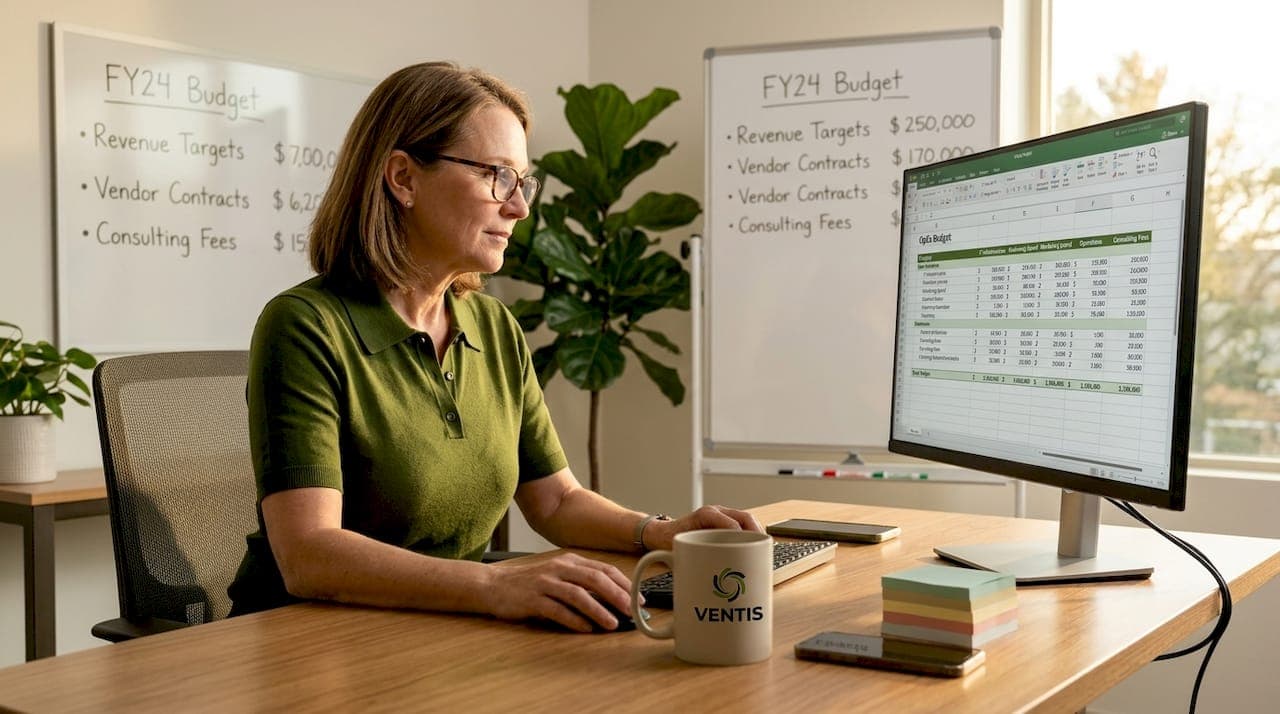 Small Business Tech Budget Planning: 2026 Guide