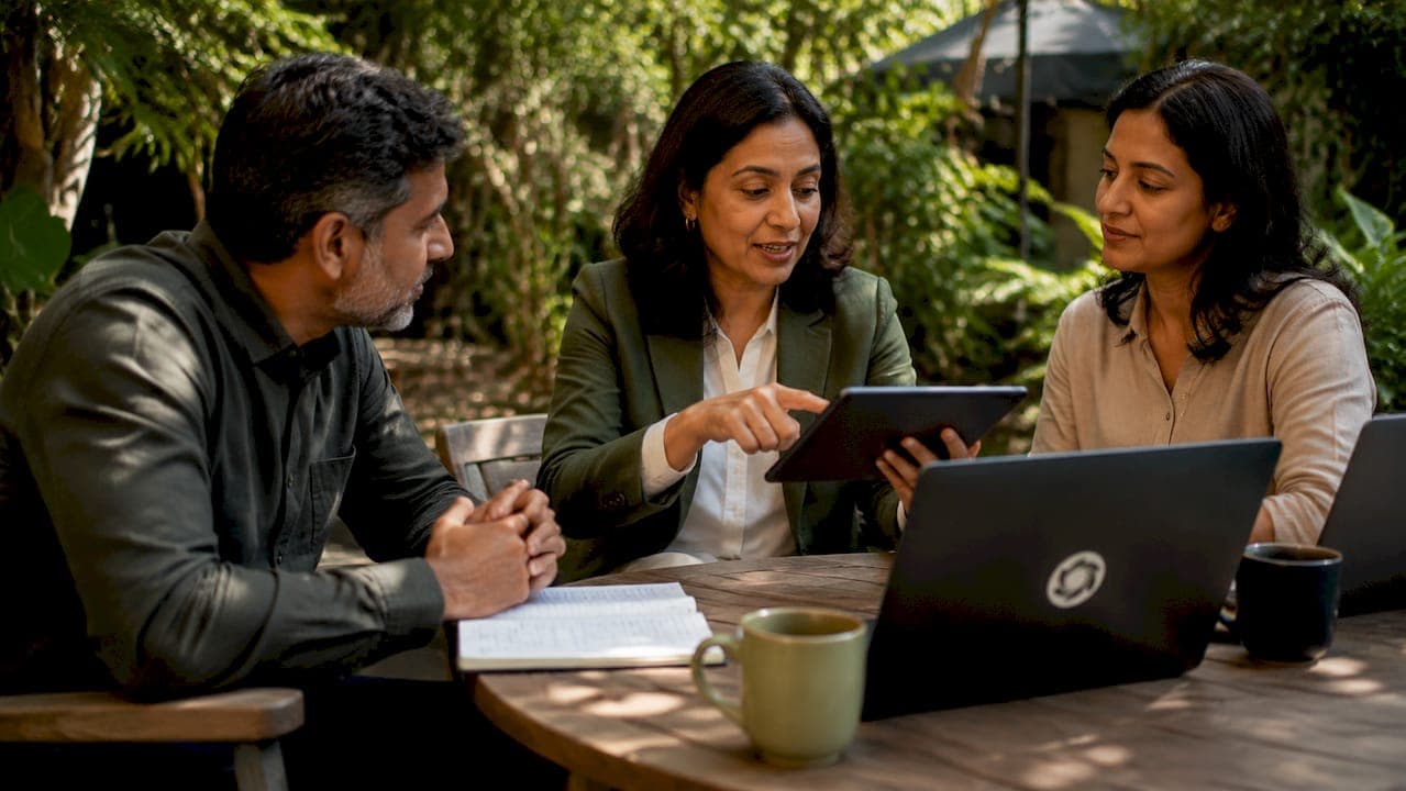What Is IT Consulting? A Guide for Small Businesses