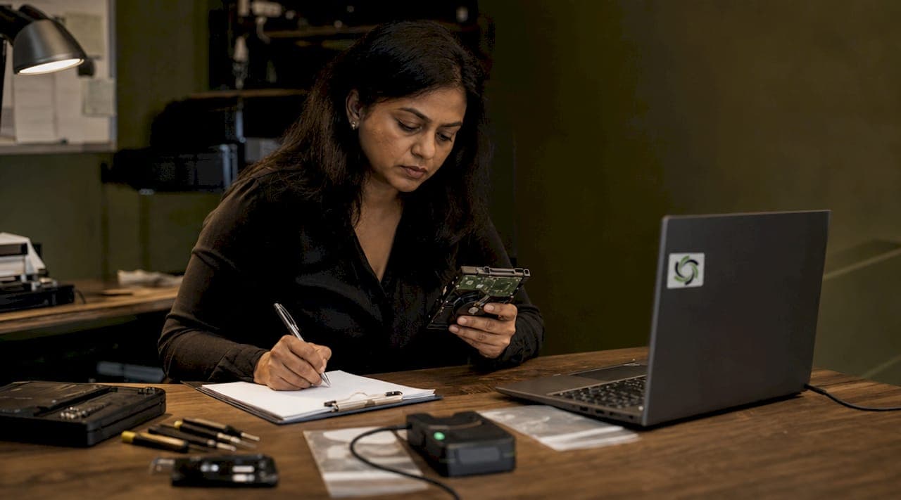 Forensic Investigation in Cybersecurity: A Clear Guide