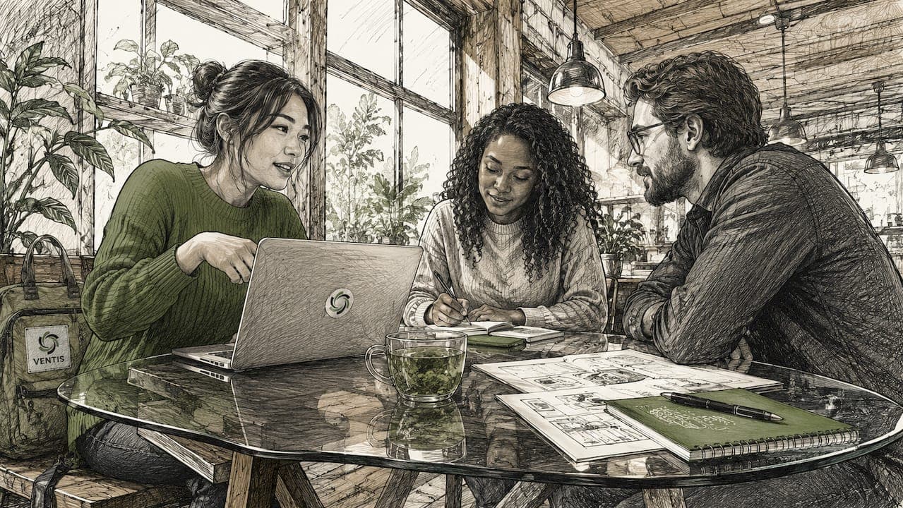 Why Businesses Need Technology Consultants to Grow