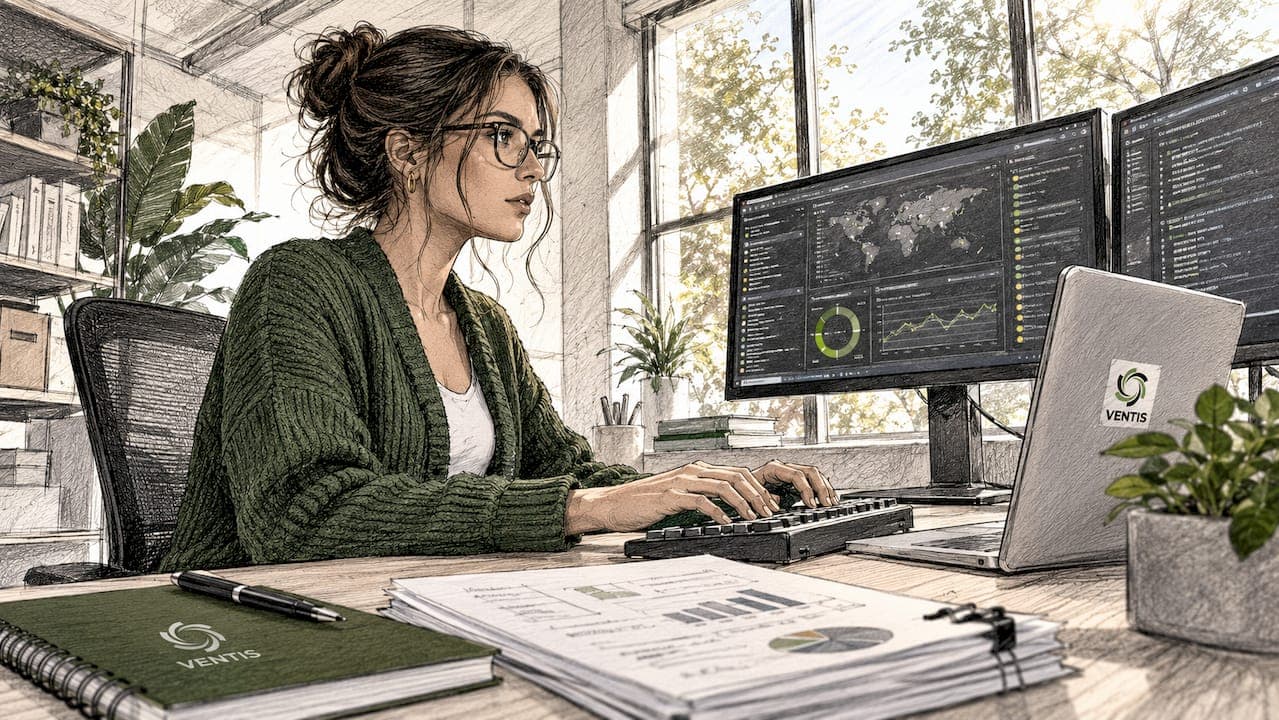 What Is Managed Detection and Response: 2026 Guide