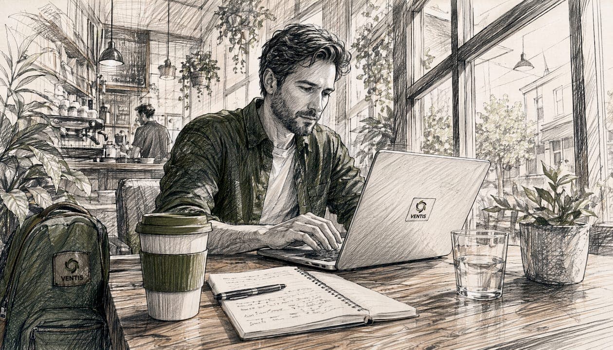 Secure Startup Cloud Environment: A Founder's Guide
