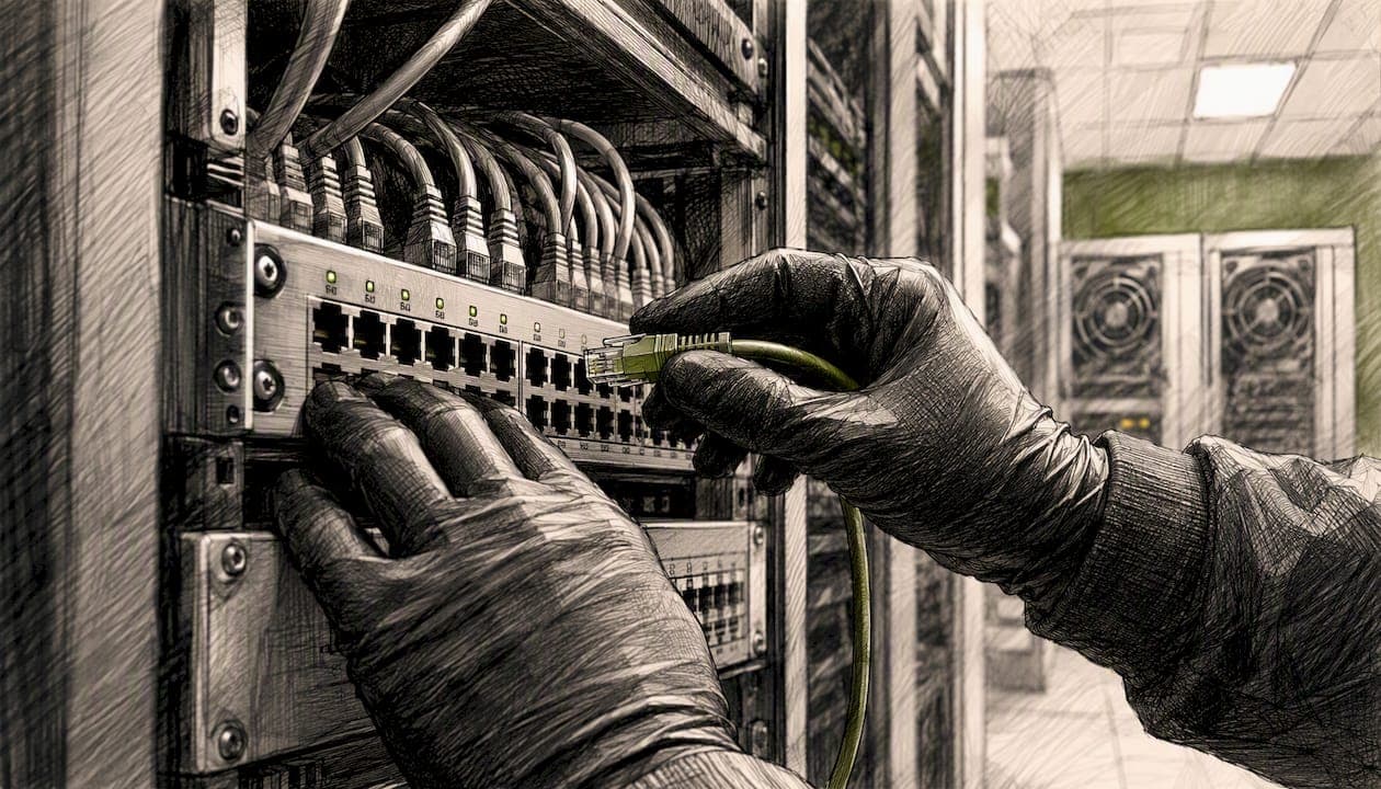 Top Network Security Solutions Comparison for IT Leaders