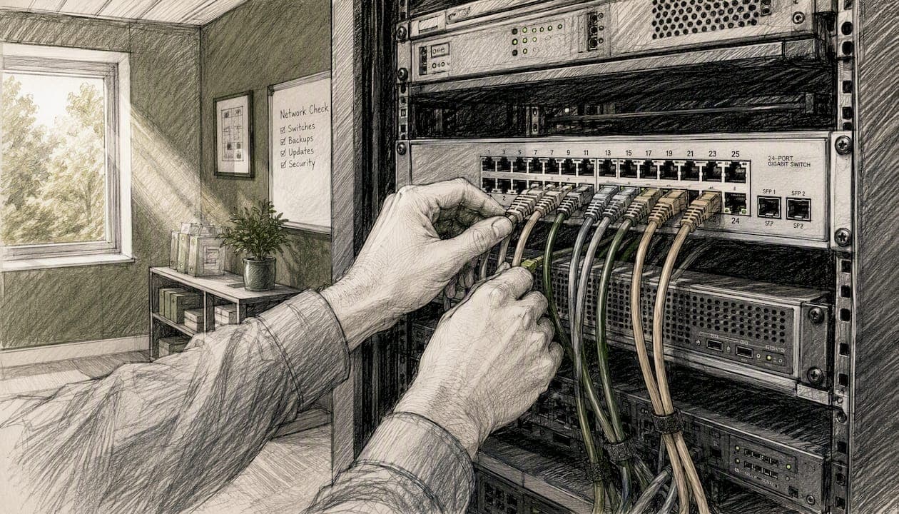 IT Management Services for SMBs: What IT Leaders Need to Know