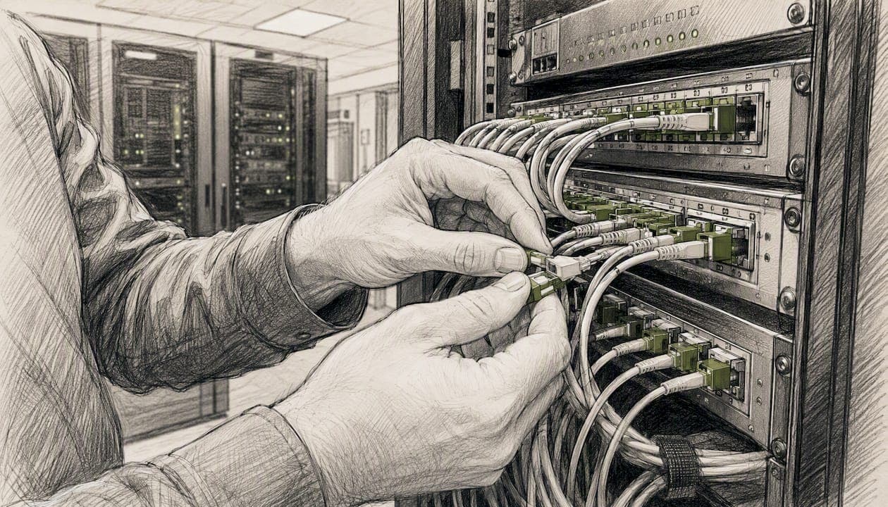 NOC Network Operation Center: What IT Leaders Need
