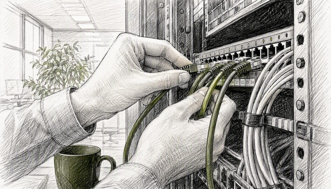 Managed Services vs. Outsourcing: A Decision-Maker's Guide