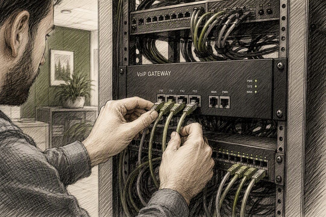 QoS for VoIP: Settings and Thresholds That Actually Work