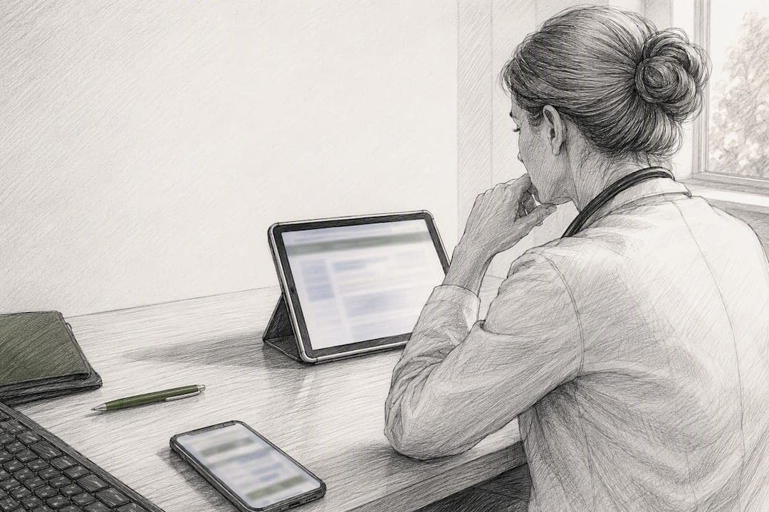 3 Email Models for HIPAA Compliant Email in U.S. Small Practices