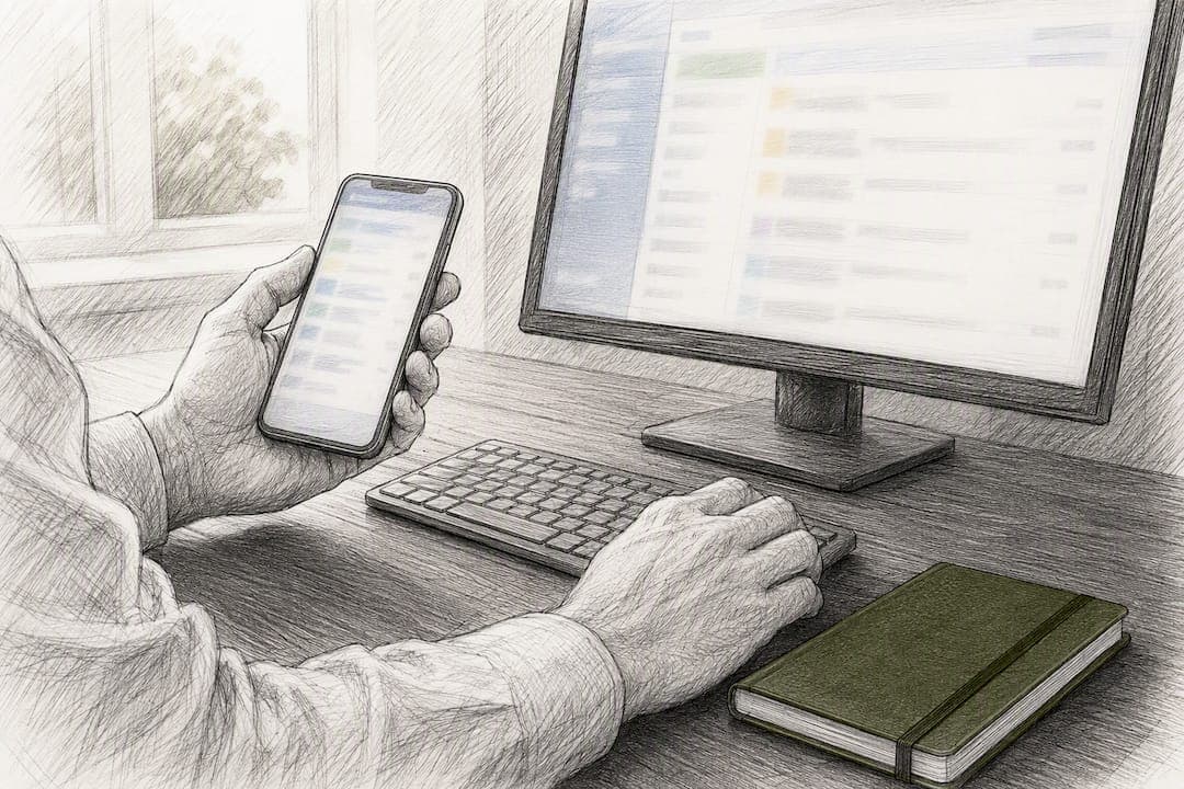 3 Questions Before Choosing IMAP, POP3, or Exchange for Your SMB