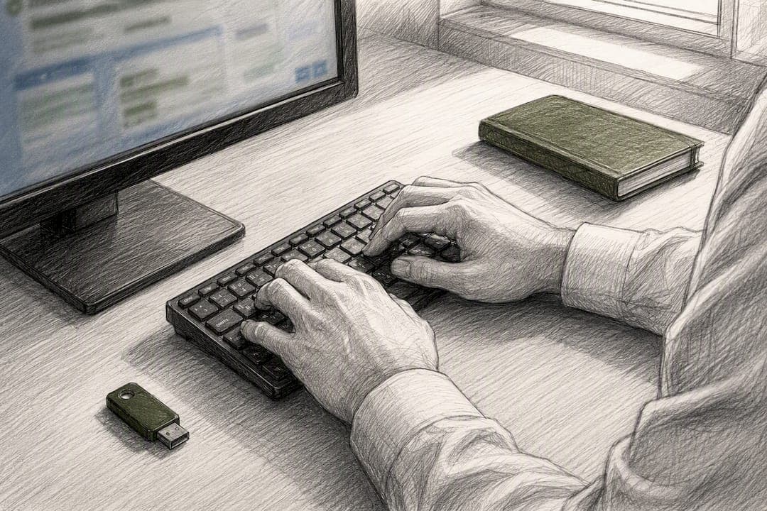 Deploy 15-Char Password Policy for SMB Admins: NIST Steps for AD & SSO