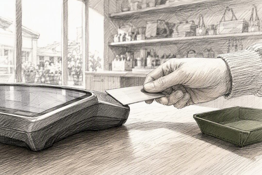 Cut PCI Compliance Scope to SAQ A, Avoid 300+ Rules for U.S. SMBs