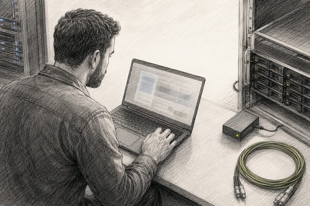 SMBs: Prove Immutable Backups Work with a Quarterly Restore Test