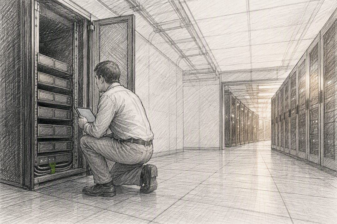 Move to 3-2-1-1-0 Now: Harden the 3-2-1 Backup Rule for SMBs