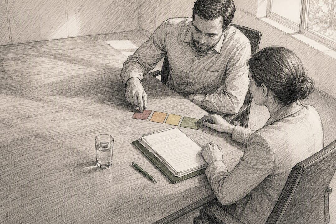 Draft an IT Support SLA in 60–90 Minutes: Copyable Template for IT Managers
