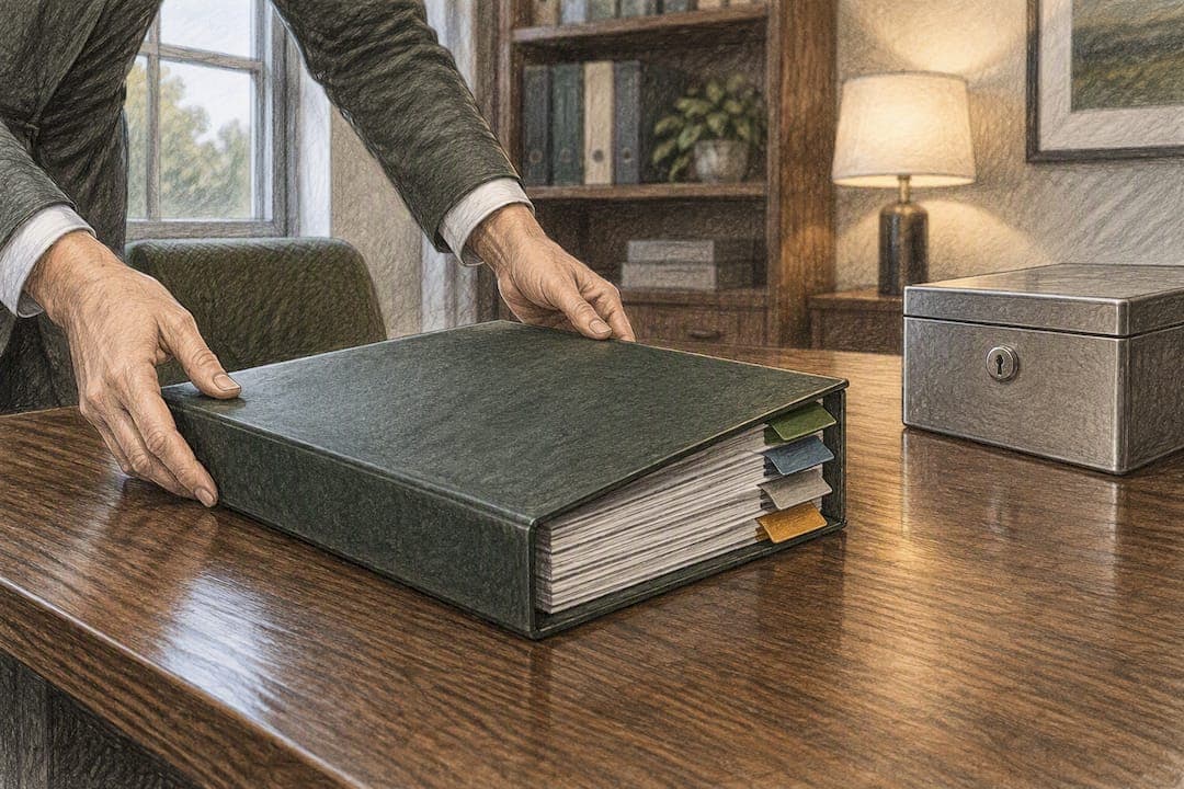 Copy Ready Data Classification Policy for SMBs: 4 Tier NIST/ISO Map