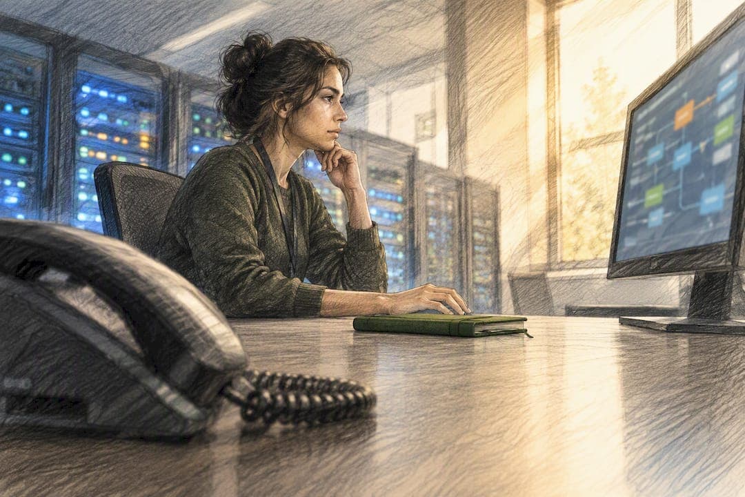Avoid $10,000/Day Fines: E911 for VoIP Steps IT Teams Must Take