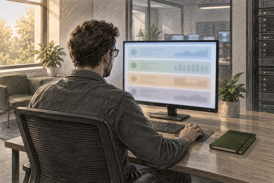90 Day Log Retention Policy for SMBs: NIST and SANS Playbook