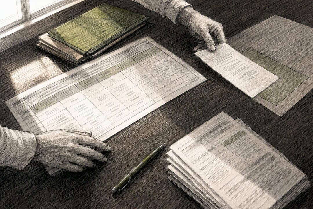 30–60 IT RFP Questions SMBs Can Use to Expose Vendor Risk With Scoring