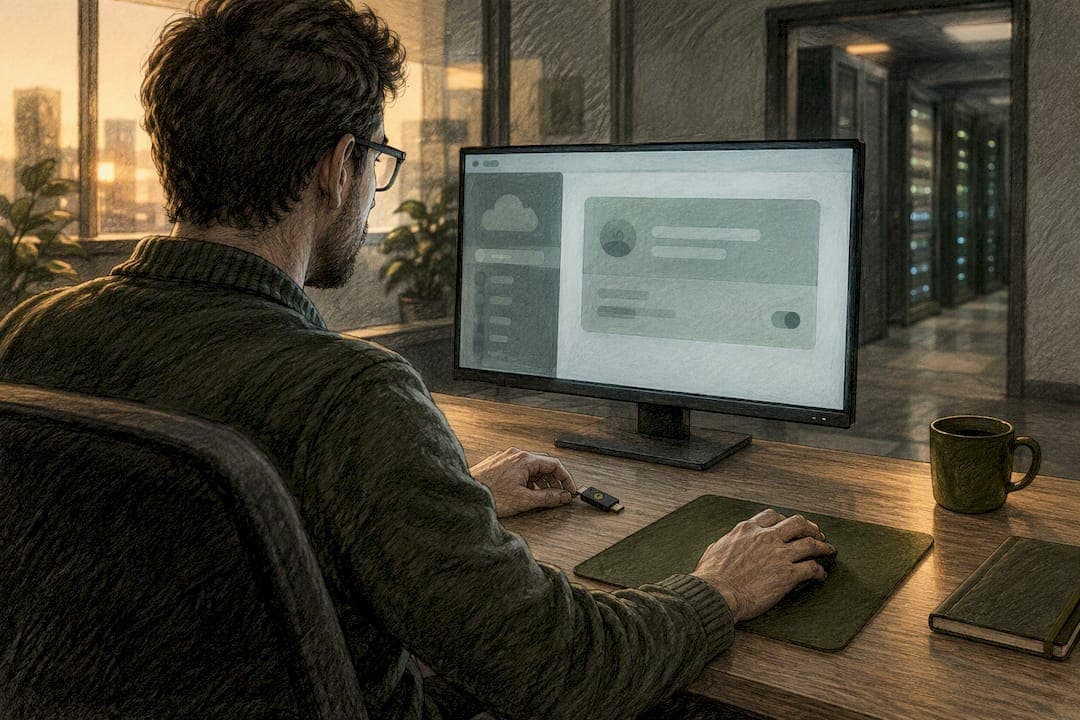 4 Shadow IT Risks IT Managers Must Fix Before an Audit