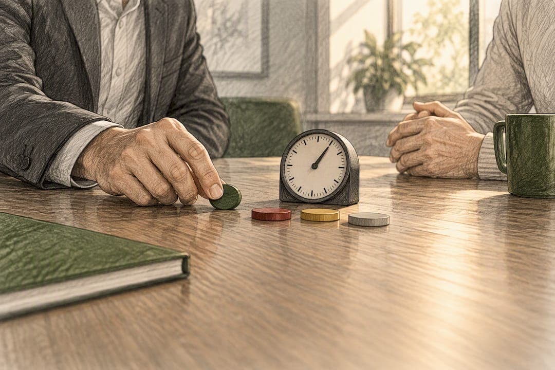 15 Minute P1 Targets: Copyable IT Support Response Times for SMBs