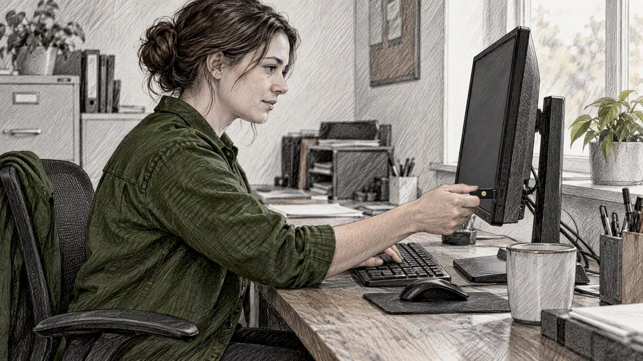 SMBs: 3 Fast Controls to Stop Business Email Compromise