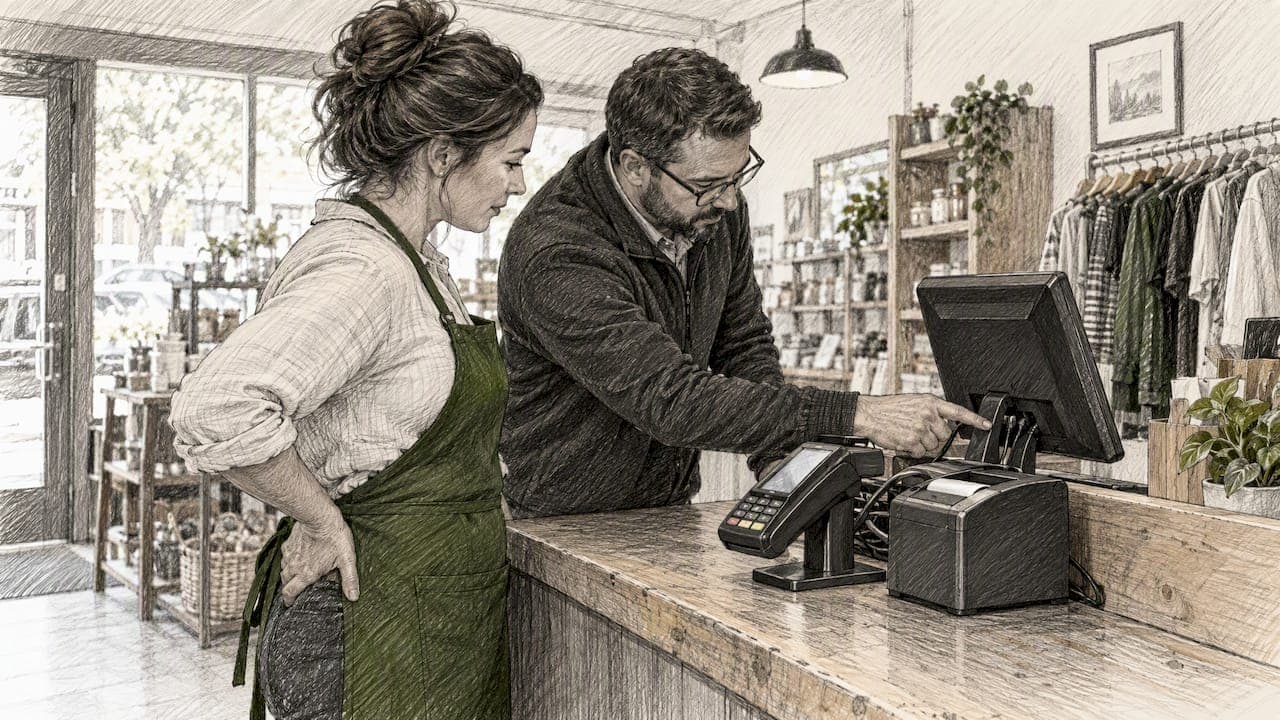 PCI Compliance Requirements for US SMBs: Annual Scope and 90 Day Plan