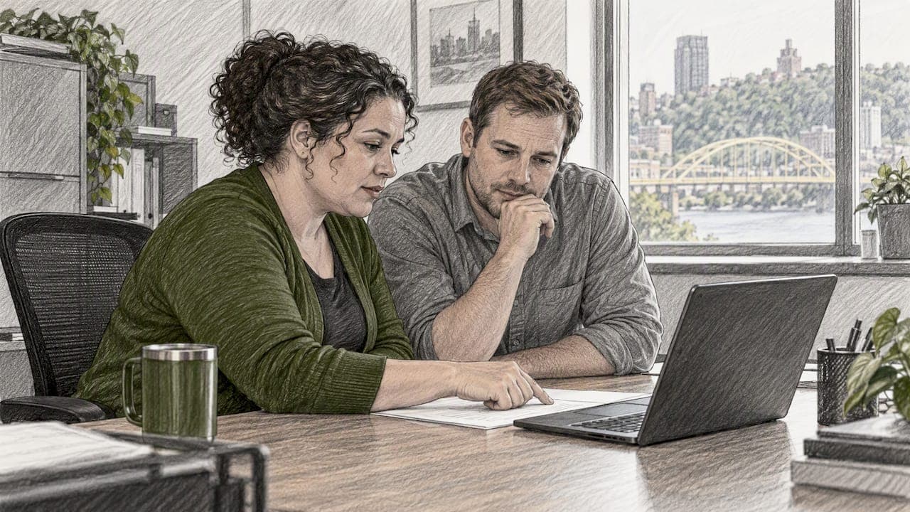 Cloud Migration Strategy: Match the 7 Rs, Plan Every Rollback