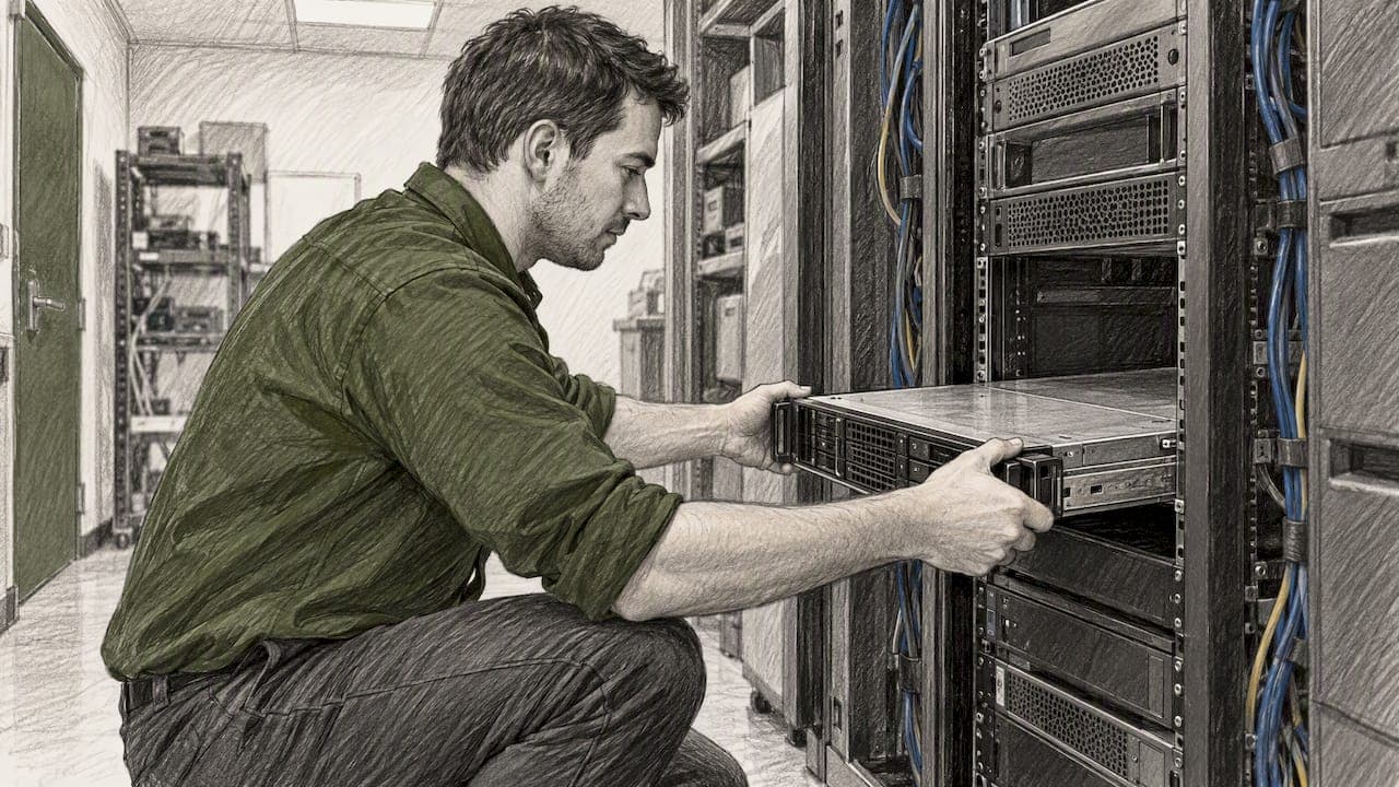 Ransomware Recovery Steps for SMBs: Rebuild, Don’t Just Decrypt