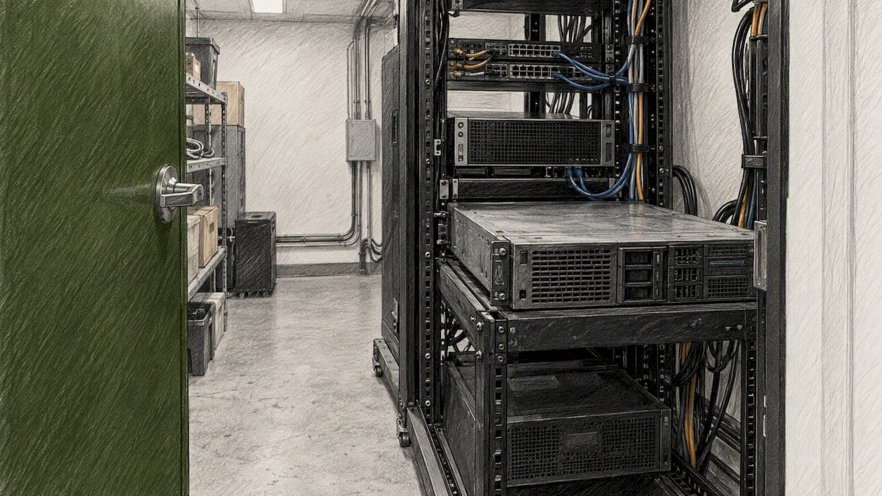 Server Refresh Cycles for SMBs: Why the 3 to 5 Year Rule Falls Short