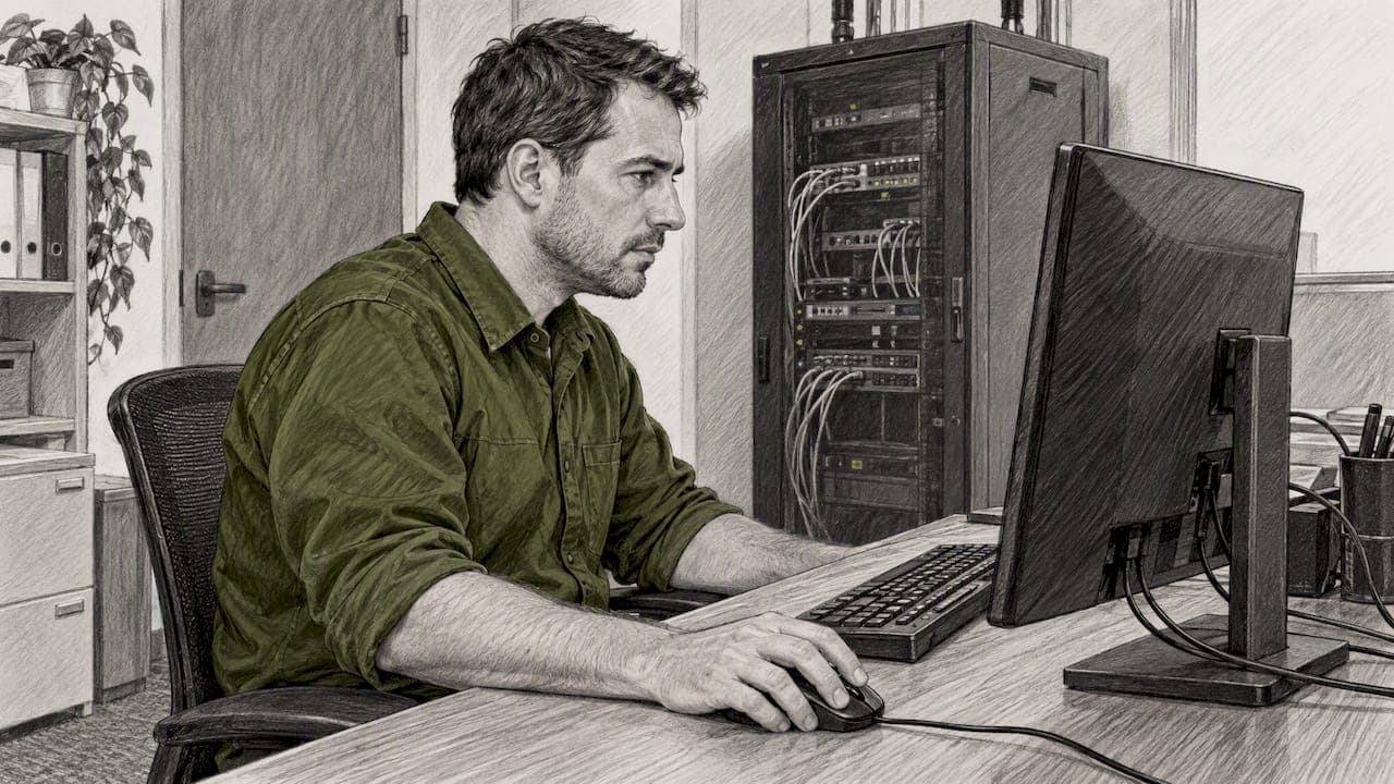 PAM for SMBs: 5 Fast Wins Before a Vendor Breach